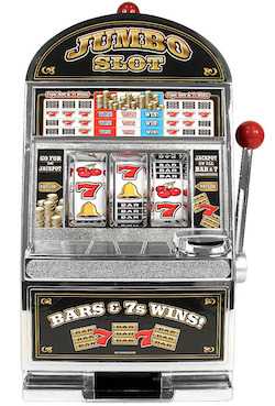 Enarmet tyveknægt på udenlandske casinoer med flest slots maskiner med freespins i dag 2024 - Guide til udenlandsk casino spil online