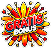 Bonus Gratis grafik til online casino 2024